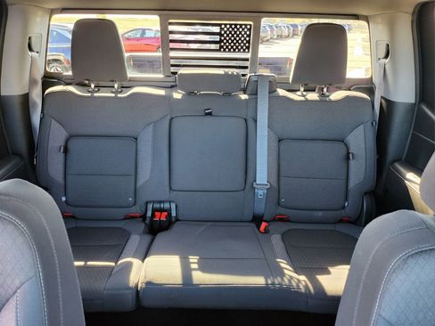 Used 2020 GMC Sierra 1500 Elevation w/ Elevation Value Package image 22