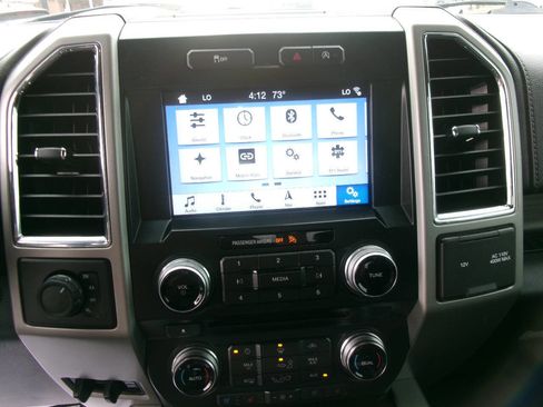 Used 2017 Ford F150 Lariat w/ Equipment Group 502A Luxury image 24