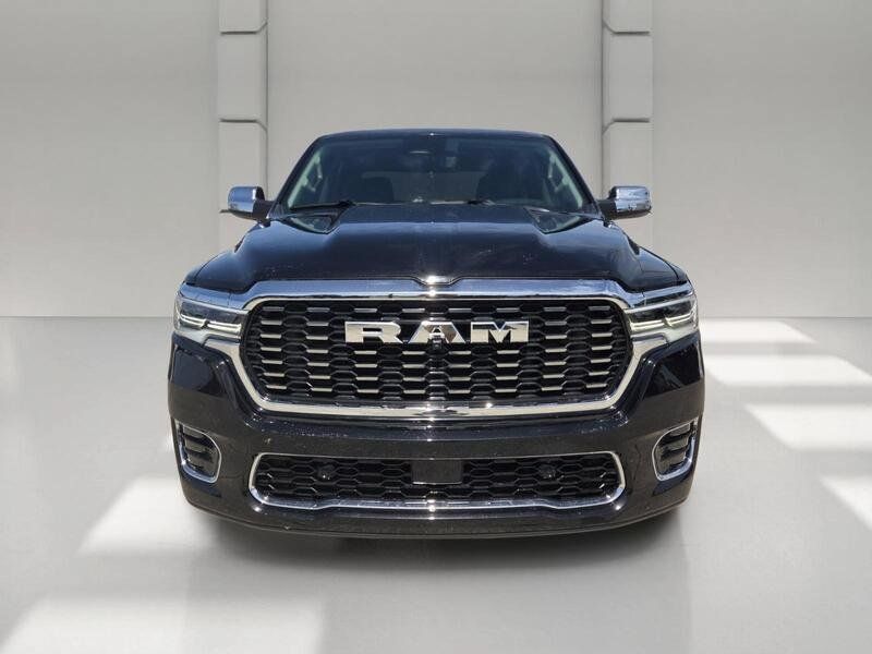Used 2026 RAM 1500 Tungsten AWD/4WD image 8