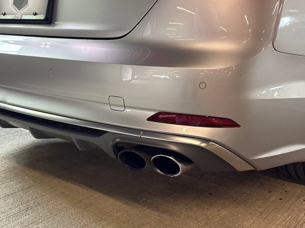Used 2018 Audi S5 Premium Plus AWD/4WD image 14