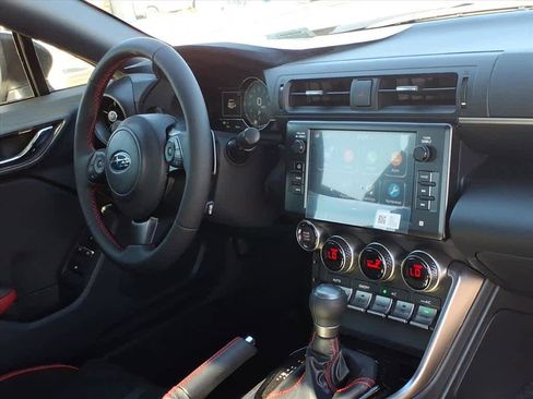 New 2026 Subaru BRZ Limited image 18