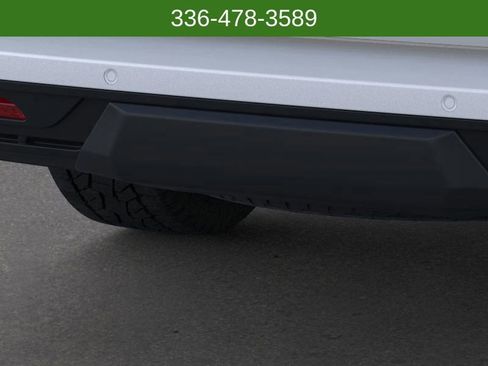 New 2026 Ford Expedition Tremor image 23