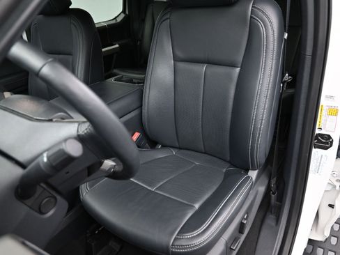 Used 2022 Ford F250 Lariat w/ Tremor Off-Road Package image 20