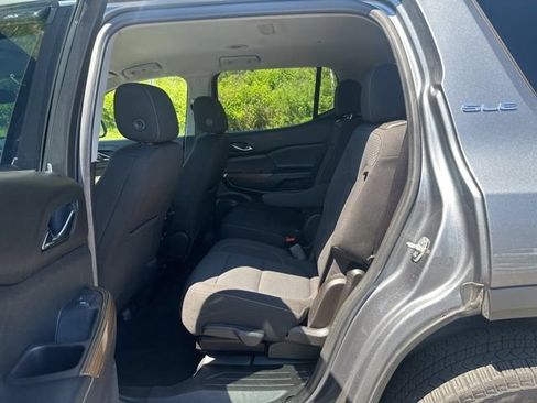 Used 2021 GMC Acadia SLE w/ Driver Convenience Package AWD/4WD image 17