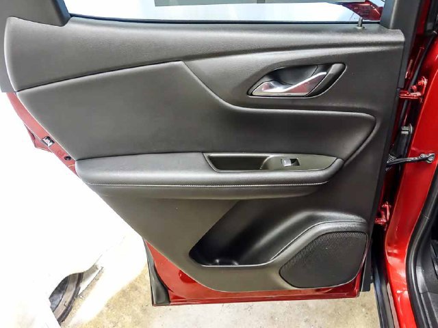Used 2024 Chevrolet Blazer LT w/ Convenience Package AWD/4WD image 21