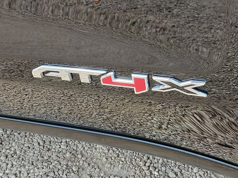 Used 2024 GMC Sierra 1500 AT4X AWD/4WD image 8
