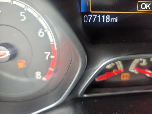 Used 2015 Ford Focus ST w/ Equipment Group 402A FWD image 19