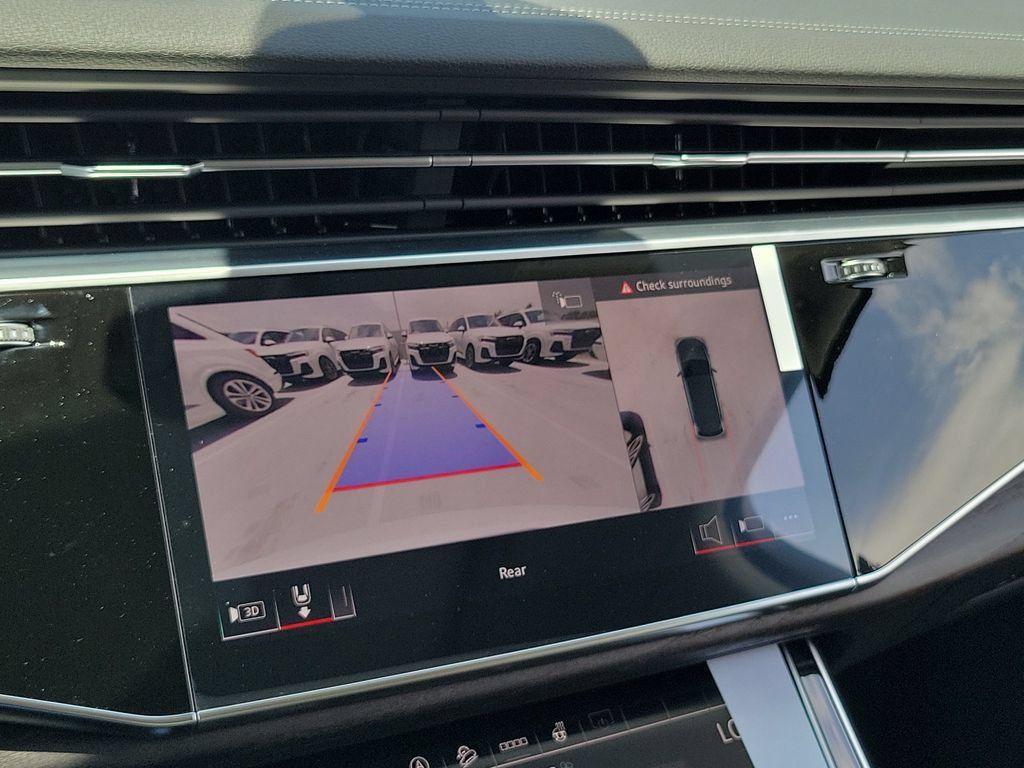 New 2026 Audi Q7 3.0T Premium AWD/4WD image 13