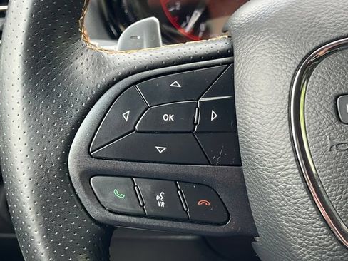 Used 2025 Dodge Durango R/T AWD/4WD image 27