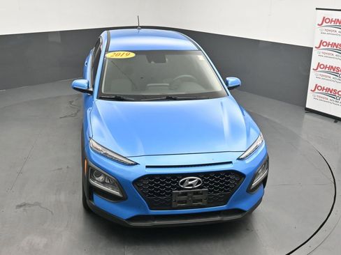 Used 2019 Hyundai Kona SE AWD/4WD image 25