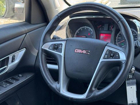 Used 2017 GMC Terrain SLE w/ Convenience Package FWD image 12