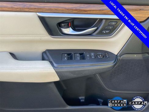 Used 2019 Honda CR-V EX-L image 15