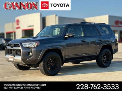 Certified 2023 Toyota 4Runner TRD Off-Road Premium w/ Off Road Premium Plus Package