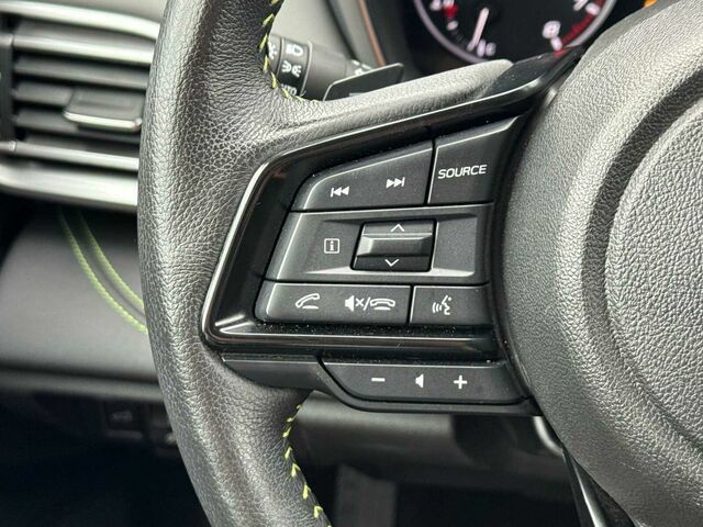 Certified 2025 Subaru Outback Onyx Edition AWD/4WD image 29