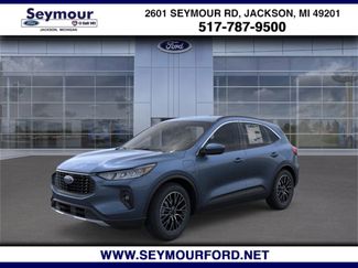 New 2026 Ford Escape SE video 1