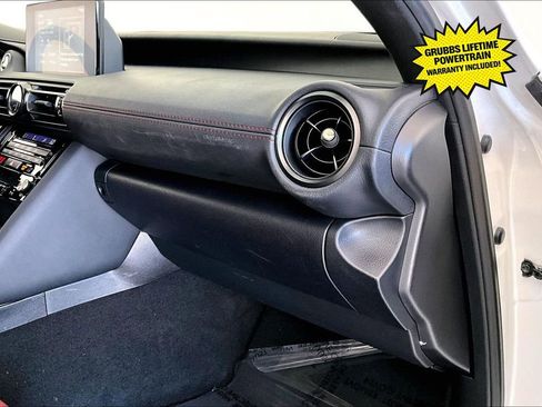 Used 2023 Lexus IS 300 w/ Comfort Package image 20