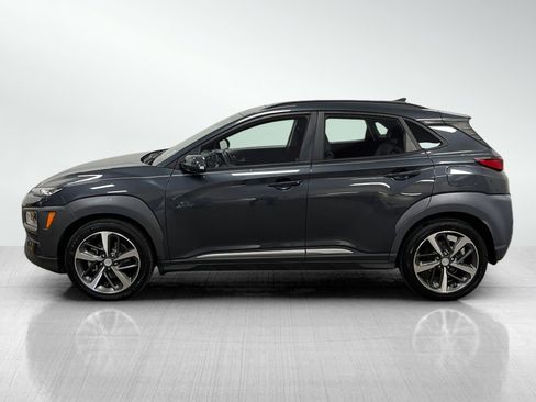 Used 2019 Hyundai Kona Ultimate image 3