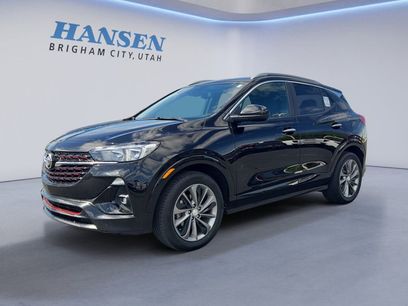 Used 2023 Buick Encore GX Select w/ Sport Touring Package