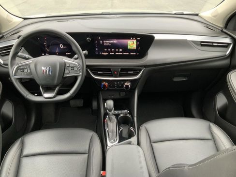 Used 2024 Buick Encore GX Sport Touring AWD/4WD image 47