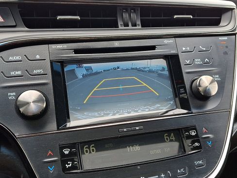 Used 2016 Toyota Avalon Limited w/ Protection Package FWD image 18