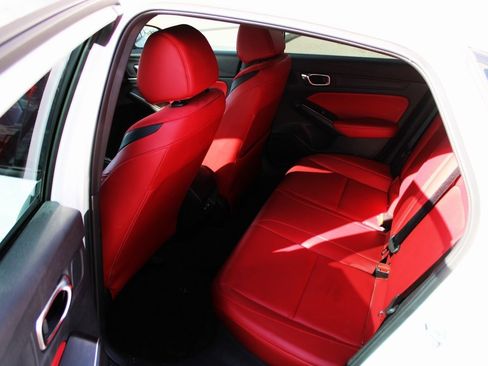 Used 2023 Acura Integra A-Spec image 11