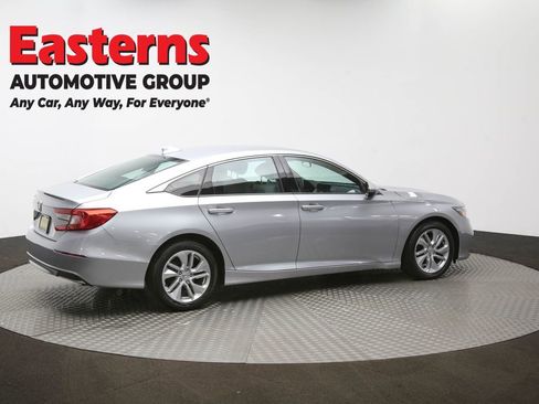 Used 2020 Honda Accord LX image 41