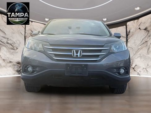 Used 2012 Honda CR-V EX image 8