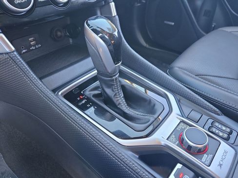 Certified 2023 Subaru Forester Limited w/ Popular Package #2 image 16