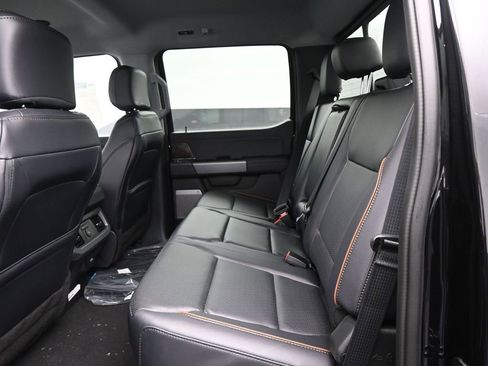 New 2025 Ford F350 Lariat w/ Lariat Ultimate Package image 8