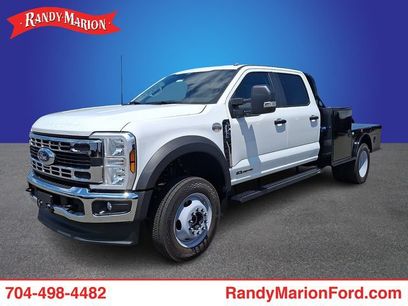 New 2026 Ford F450 XL