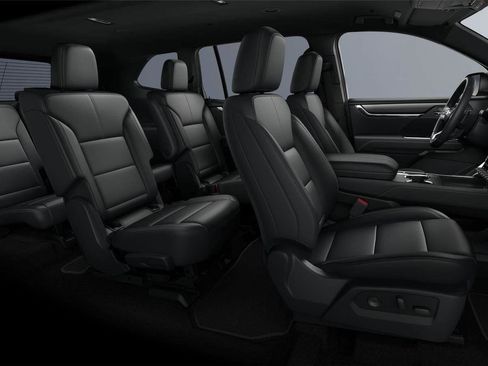 New 2026 GMC Acadia Elevation w/ Black Edition image 96