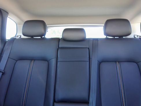 Certified 2025 MAZDA CX-50 AWD 2.5 Hybrid w/ Premium Pkg image 15
