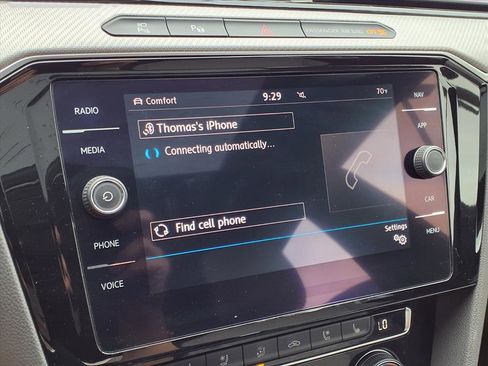 Used 2019 Volkswagen Arteon SEL Premium AWD/4WD image 6