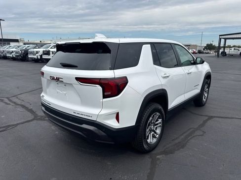 Used 2026 GMC Terrain Elevation AWD/4WD image 3