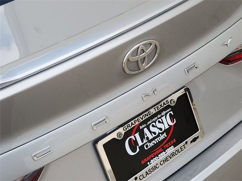 Used 2026 Toyota Camry LE w/ Convenience Package FWD image 9