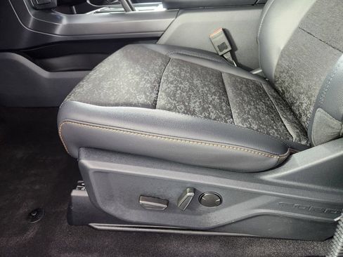 New 2026 Ford F150 Tremor w/ Bed Utility Package AWD/4WD image 14