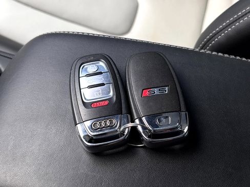 Used 2014 Audi S5 Premium Plus image 9