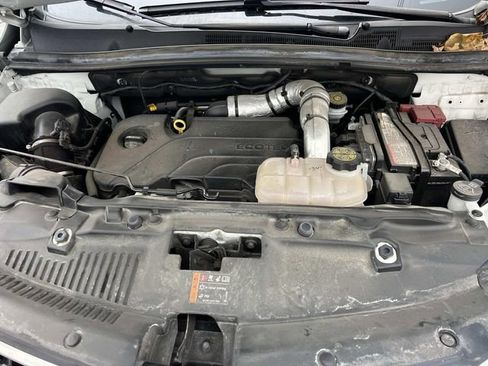 Certified 2022 Buick Encore Preferred w/ Safety Package II image 12