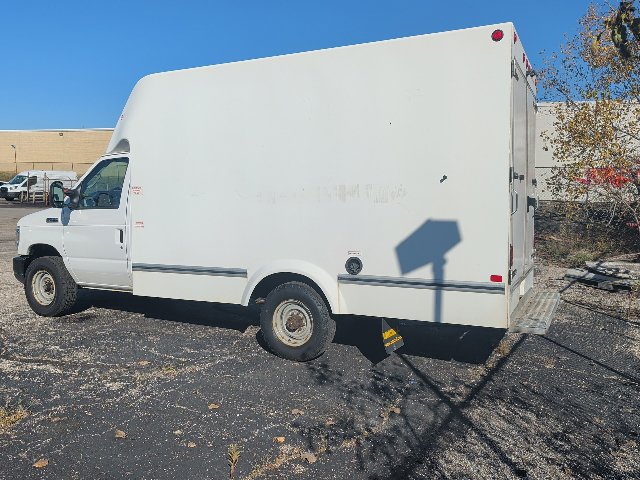 Used 2019 Ford E-350 and Econoline 350 Super Duty w/ Power Windows & Locks Group RWD image 6