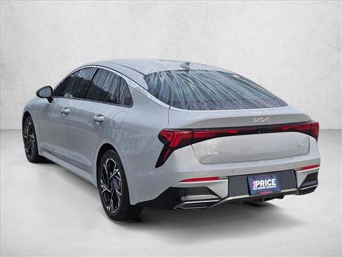 Used 2025 Kia K5 GT-Line FWD image 8