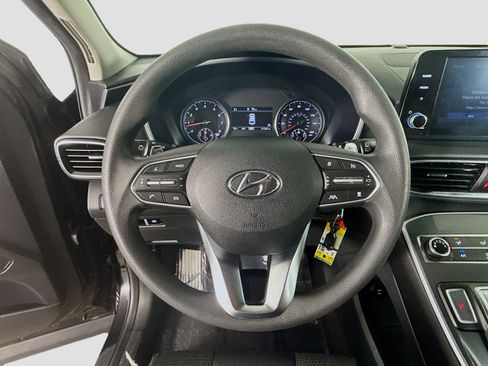 Used 2021 Hyundai Santa Fe SE image 13