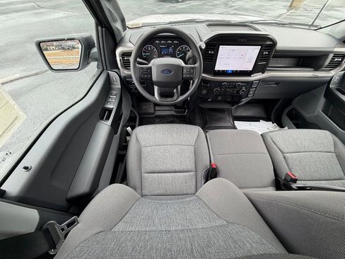 New 2026 Ford F150 XL RWD image 8