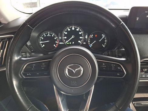 Used 2024 MAZDA CX-90 3.3 Turbo w/ Premium Package image 21