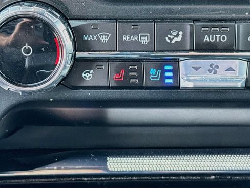 Used 2024 Ford F150 Tremor w/ Equipment Group 402A High AWD/4WD image 21