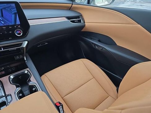 New 2026 Lexus RX 350 image 27