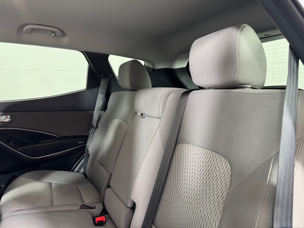 Used 2017 Hyundai Santa Fe Sport AWD/4WD image 19