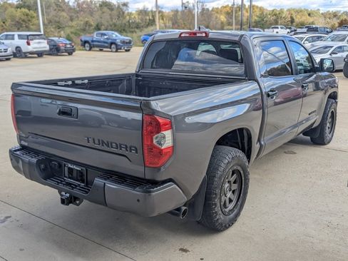 Used 2021 Toyota Tundra Limited image 8