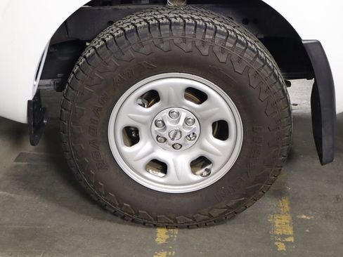 Used 2021 Nissan Frontier S w/ S Utility Package RWD image 35