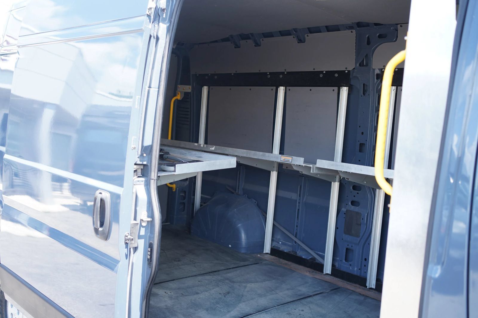 Used 2020 RAM ProMaster 3500 FWD image 14