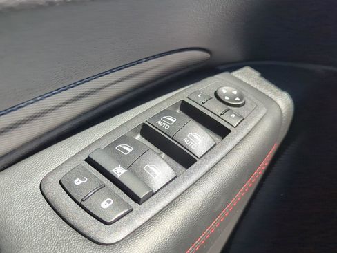 New 2025 Dodge Durango R/T w/ Blacktop Package image 13